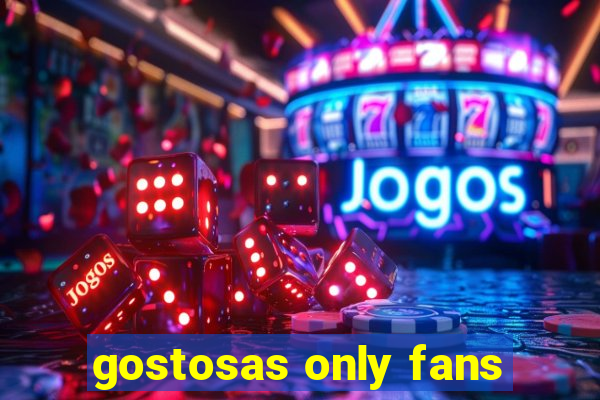 gostosas only fans